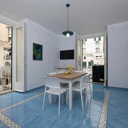Apartment Amalfitano