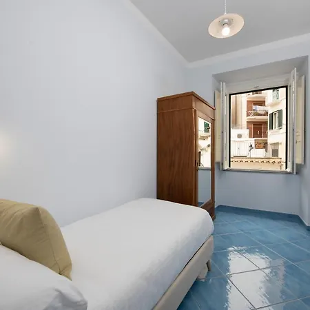 Apartment Amalfitano *