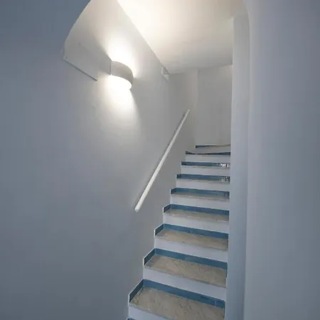 Amalfitano Apartment