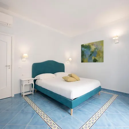 Apartment Amalfitano Amalfi