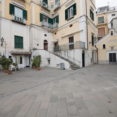 Amalfitano Amalfi