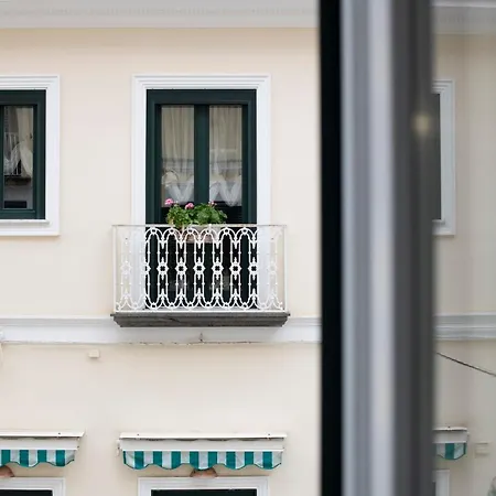 Apartment Amalfitano Amalfi