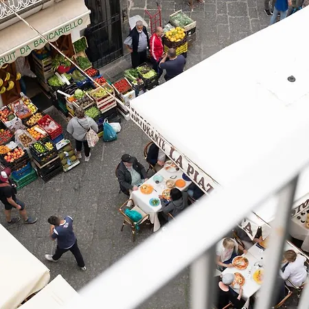Amalfitano Amalfi