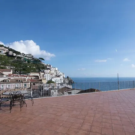 Amalfitano * Amalfi