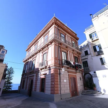 Amalfitano Apartment