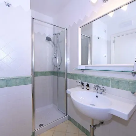 Apartment Amalfitano *