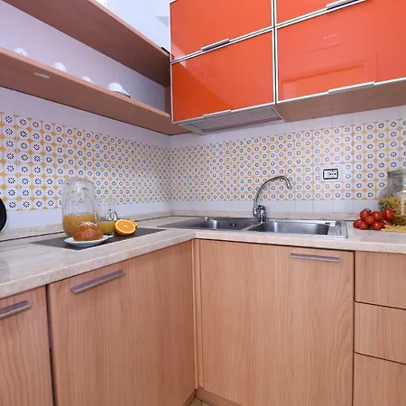 Amalfitano Apartment