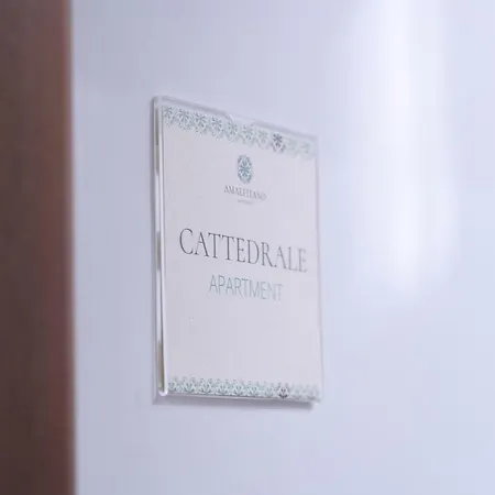 Amalfitano Apartment *