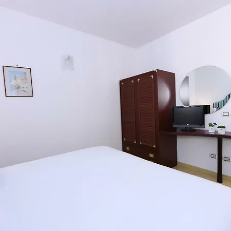 Apartment Amalfitano *