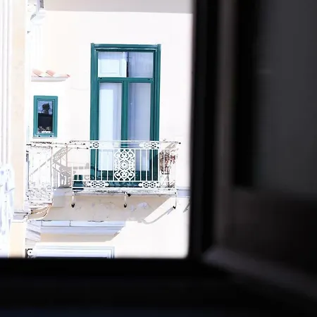 Amalfitano Apartment Amalfi
