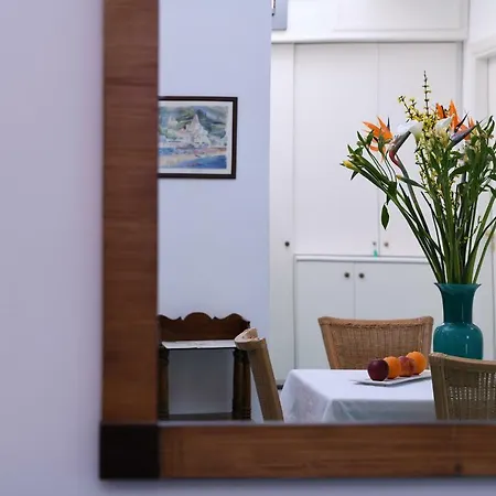 Amalfitano Apartment *