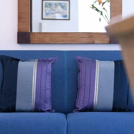 Apartment Amalfitano