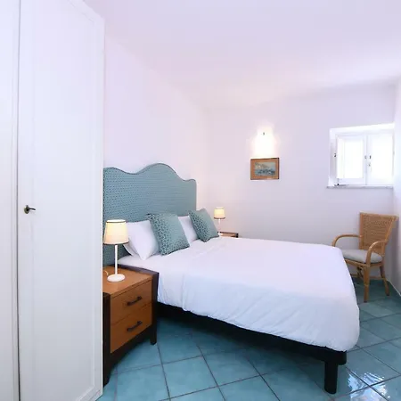 Apartment Amalfitano *