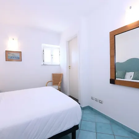 Amalfitano Apartment Amalfi