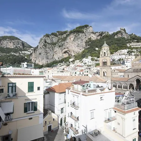 Amalfitano Amalfi