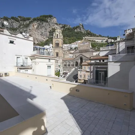 Amalfitano Amalfi