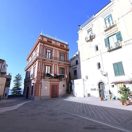 Apartmán Amalfitano Amalfi