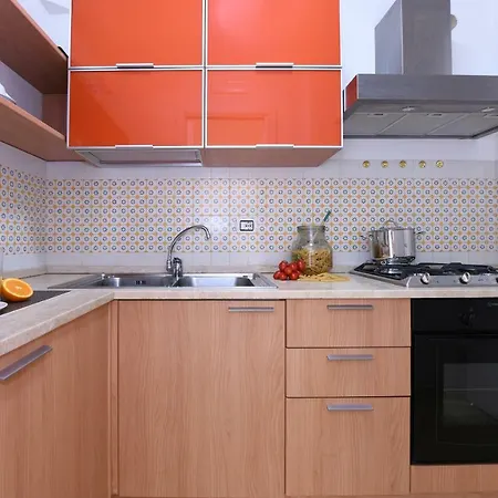 Apartmán Amalfitano Amalfi