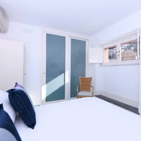 Apartmán Amalfitano *