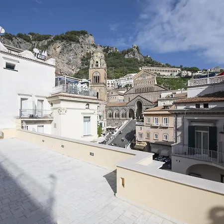 Amalfitano * Amalfi
